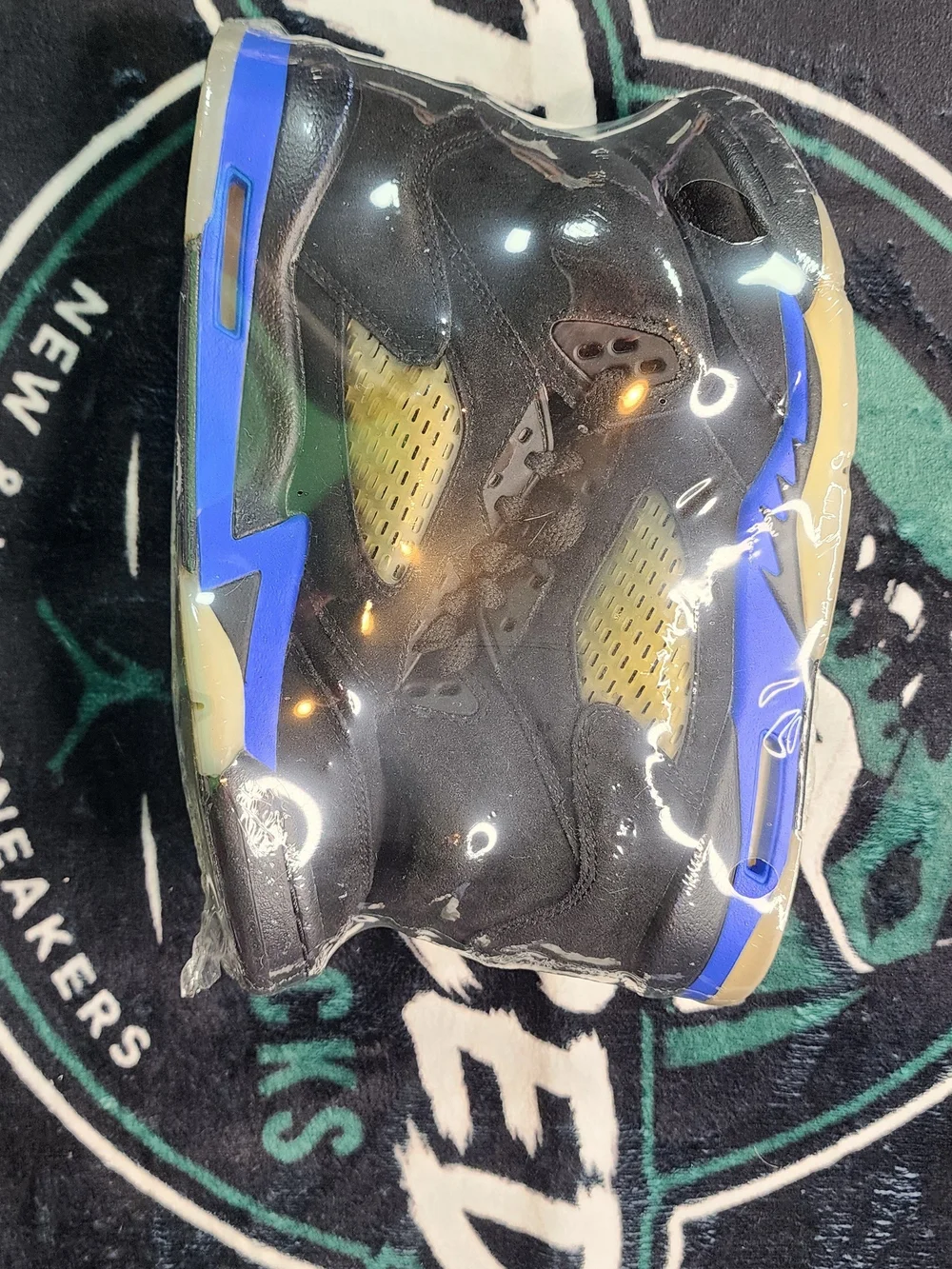 Jordan 5 